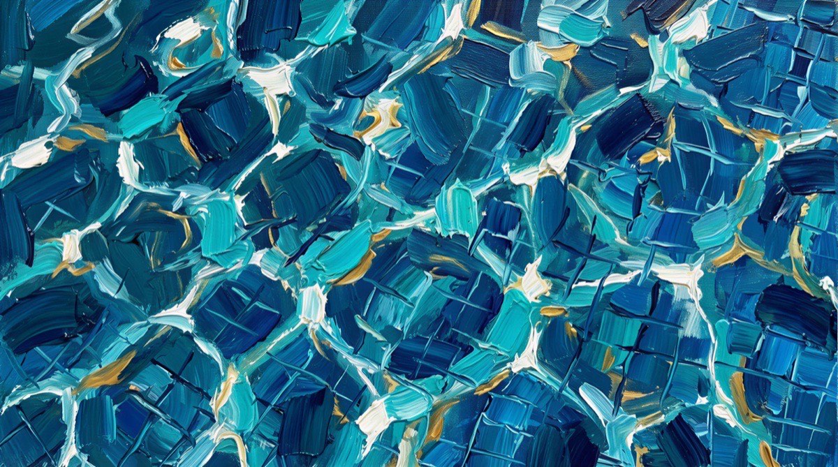 Entraînement 80/20 en natation : pourquoi ralentir rend vos nageurs plus rapides